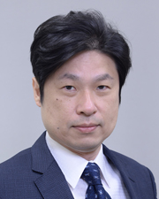 会長　浦岡 俊夫
