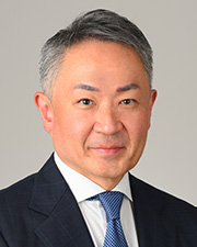 会長　松田　尚久